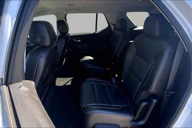 2020 Chevrolet Traverse 3LT