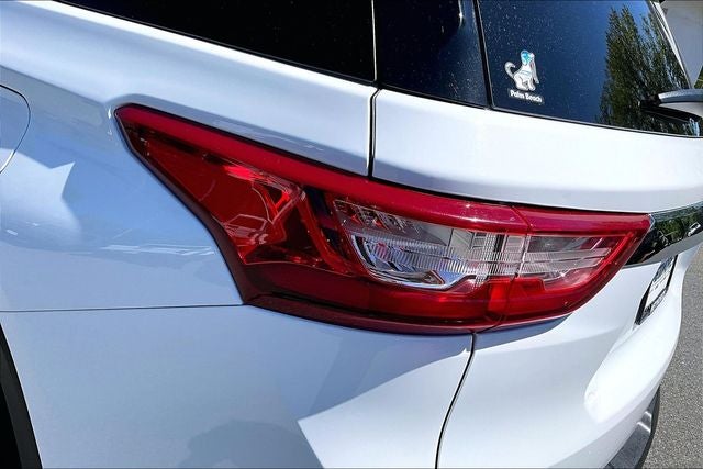 2020 Chevrolet Traverse 3LT