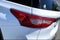 2020 Chevrolet Traverse 3LT