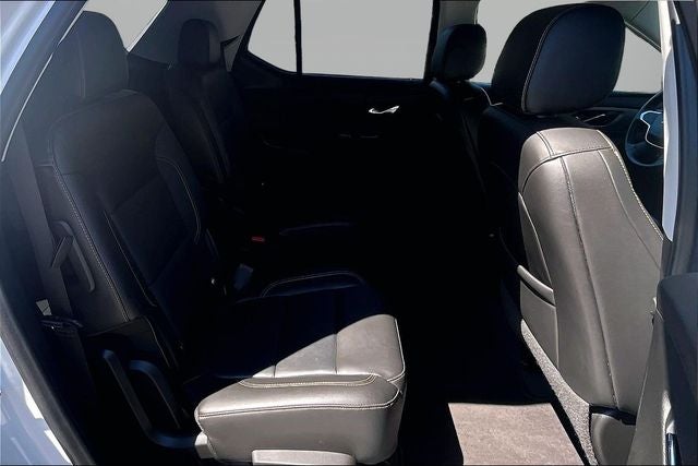 2020 Chevrolet Traverse 3LT
