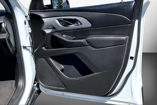 2020 Chevrolet Traverse 3LT