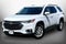 2020 Chevrolet Traverse 3LT