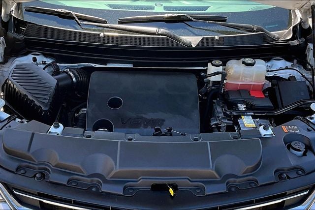 2020 Chevrolet Traverse 3LT
