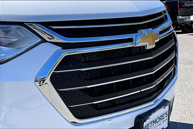 2020 Chevrolet Traverse 3LT