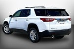 2020 Chevrolet Traverse 3LT