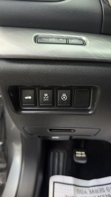 2018 Nissan Maxima 3.5 SL