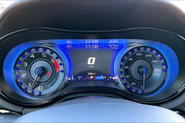 2023 Chrysler 300 C