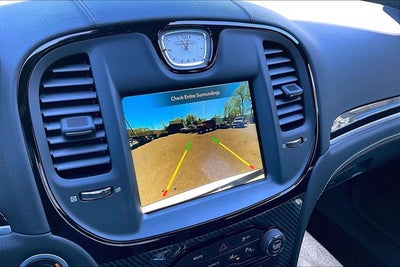 2023 Chrysler 300 C