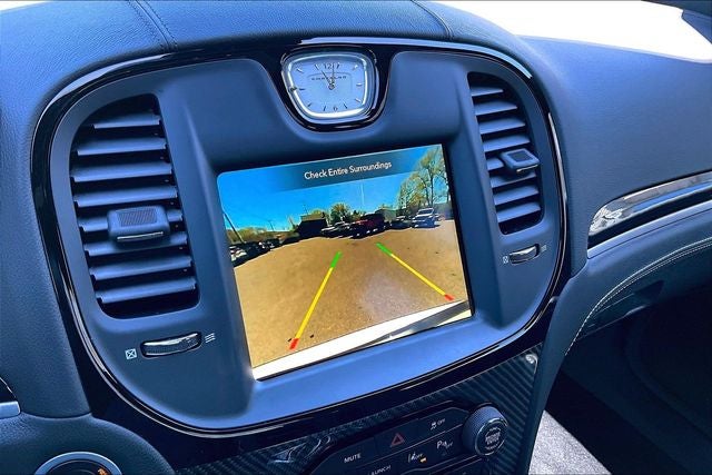 2023 Chrysler 300 C