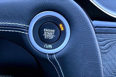 2023 Chrysler 300 C
