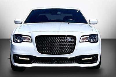 2023 Chrysler 300 C