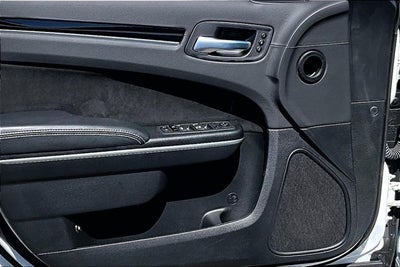 2023 Chrysler 300 C