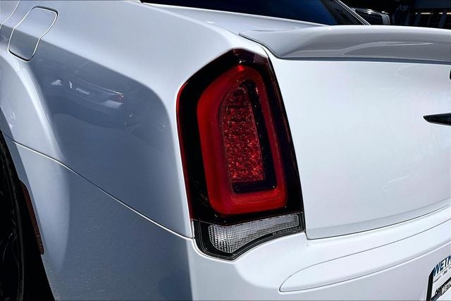 2023 Chrysler 300 C