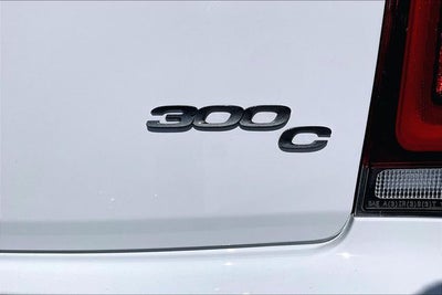 2023 Chrysler 300 C