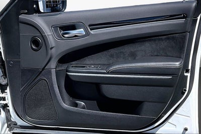 2023 Chrysler 300 C