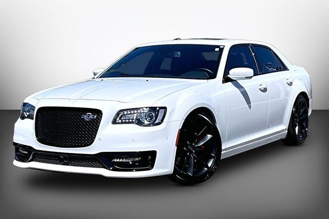 2023 Chrysler 300 C