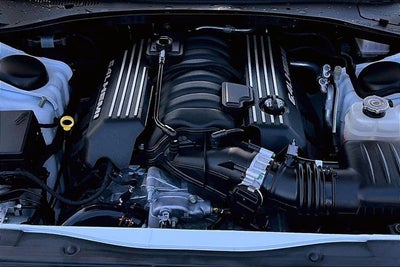 2023 Chrysler 300 C