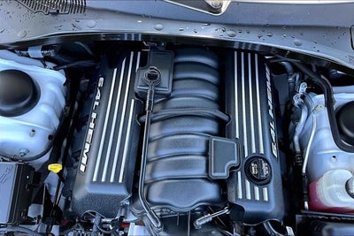 2023 Chrysler 300 C