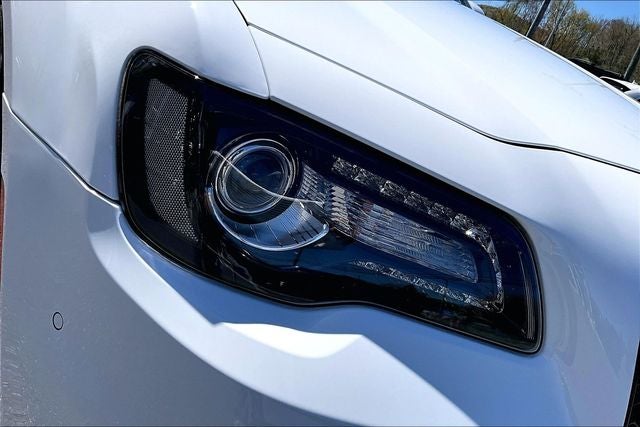 2023 Chrysler 300 C