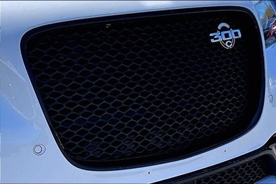 2023 Chrysler 300 C