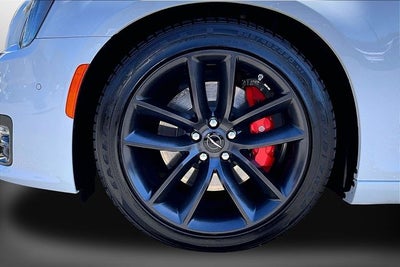 2023 Chrysler 300 C