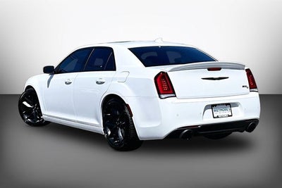 2023 Chrysler 300 C