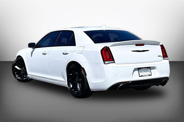 2023 Chrysler 300 C