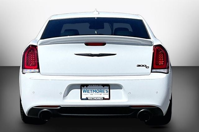 2023 Chrysler 300 C