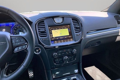 2023 Chrysler 300 C