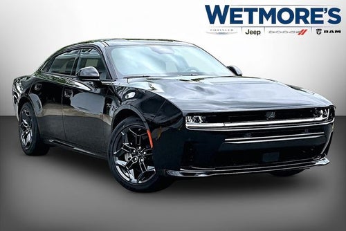 2026 Dodge Charger R/T