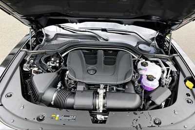 2026 Dodge Charger R/T