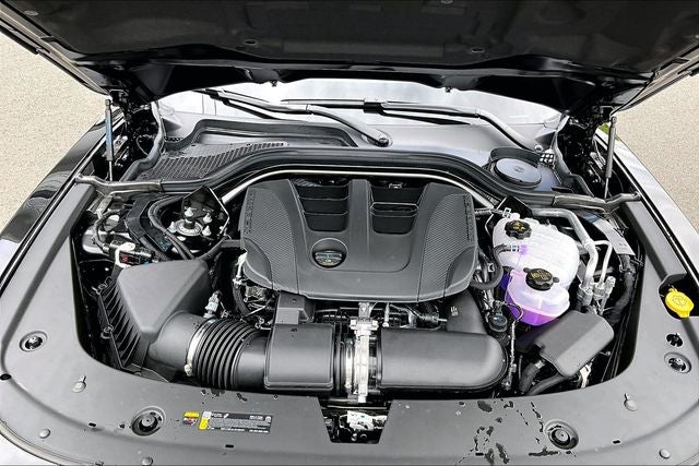 2026 Dodge Charger R/T