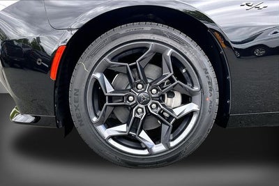 2026 Dodge Charger R/T