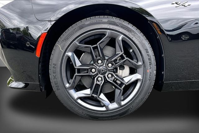 2026 Dodge Charger R/T