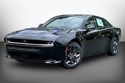 2026 Dodge Charger R/T