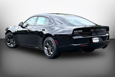 2026 Dodge Charger R/T