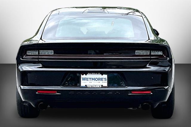 2026 Dodge Charger R/T