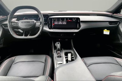 2026 Dodge Charger R/T