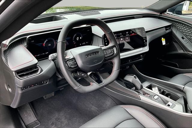 2026 Dodge Charger R/T