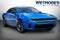 2026 Dodge Charger Scat Pack Plus