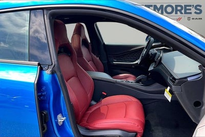 2026 Dodge Charger Scat Pack Plus