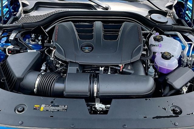 2026 Dodge Charger Scat Pack Plus