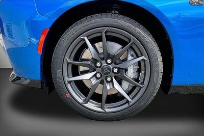 2026 Dodge Charger Scat Pack Plus