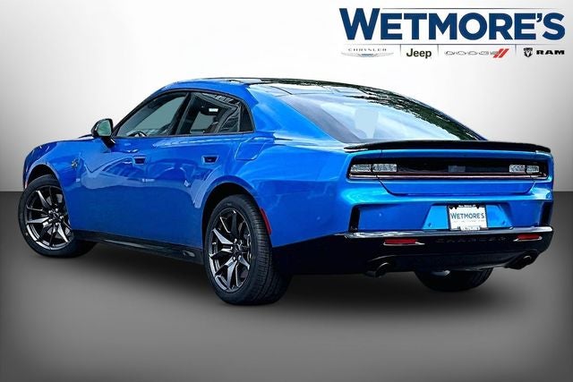 2026 Dodge Charger Scat Pack Plus