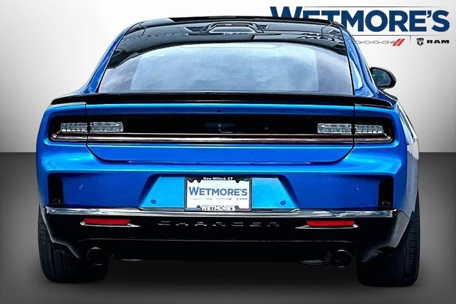 2026 Dodge Charger Scat Pack Plus