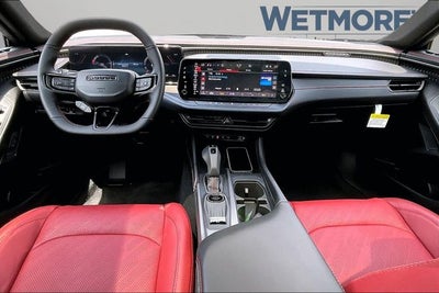 2026 Dodge Charger Scat Pack Plus