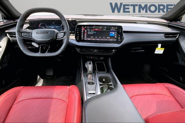 2026 Dodge Charger Scat Pack Plus