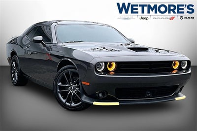 2023 Dodge Challenger GT