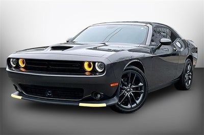 2023 Dodge Challenger GT