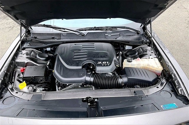 2023 Dodge Challenger GT